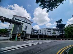 Jurong West Street 91 (D22), Shop House #545804811